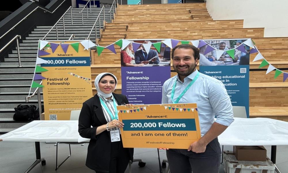  Advance HE Teaching and Learning Conference 2025 6